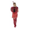 Zac's Alter Ego Fancy Dress 5 Piece Ladybird Set