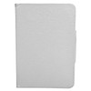 Tablet Cover Set with White Bluetooth Keyboard Protective Case Holder