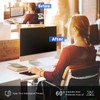 JiSiTeCai - 17 Inch - (5:4) Aspect Ratio Privacy Screen
