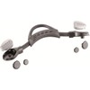 Cressi Elastic Bungee System for Ara, Pro Light, Universal Fins