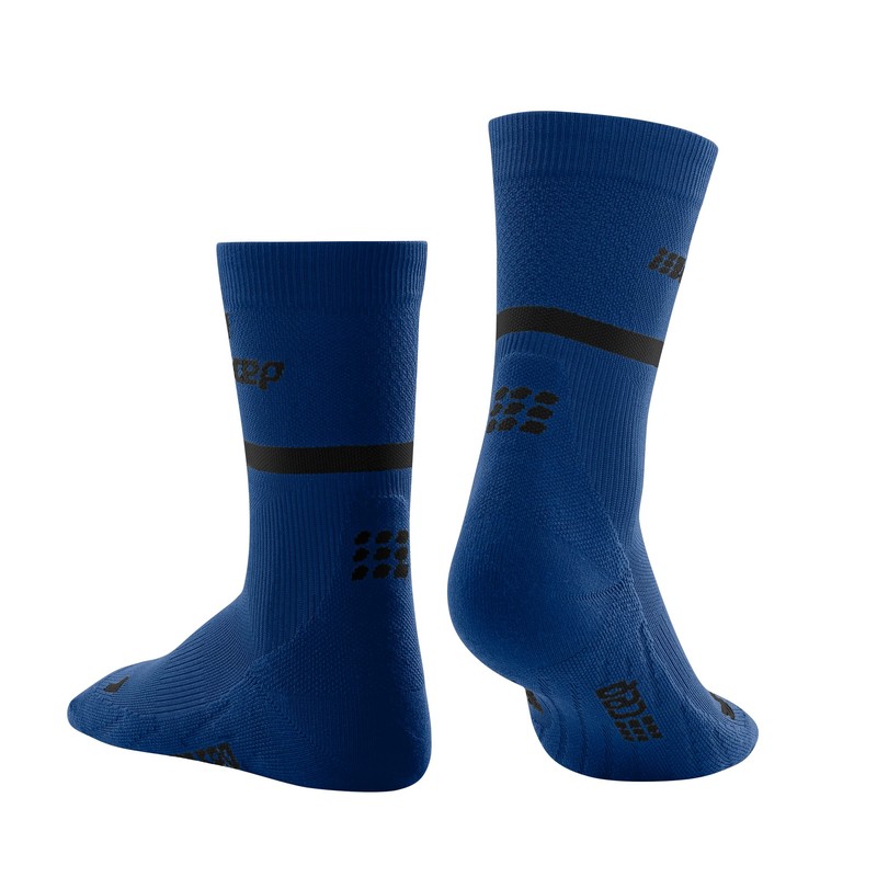 CEP - The Run Compression Socks Mid Cut for Women
