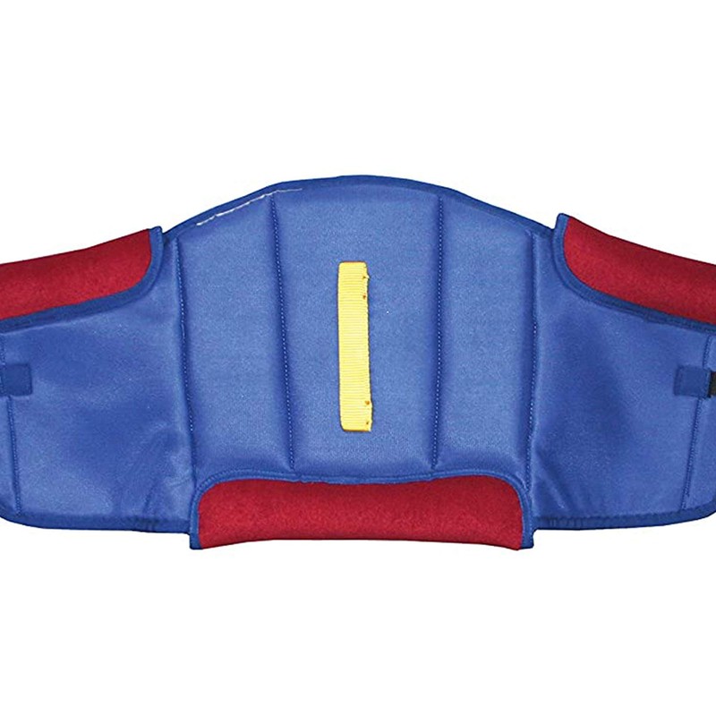 Lumex Deluxe Sit-to-Stand Padded Sling, Small, DSLSA1