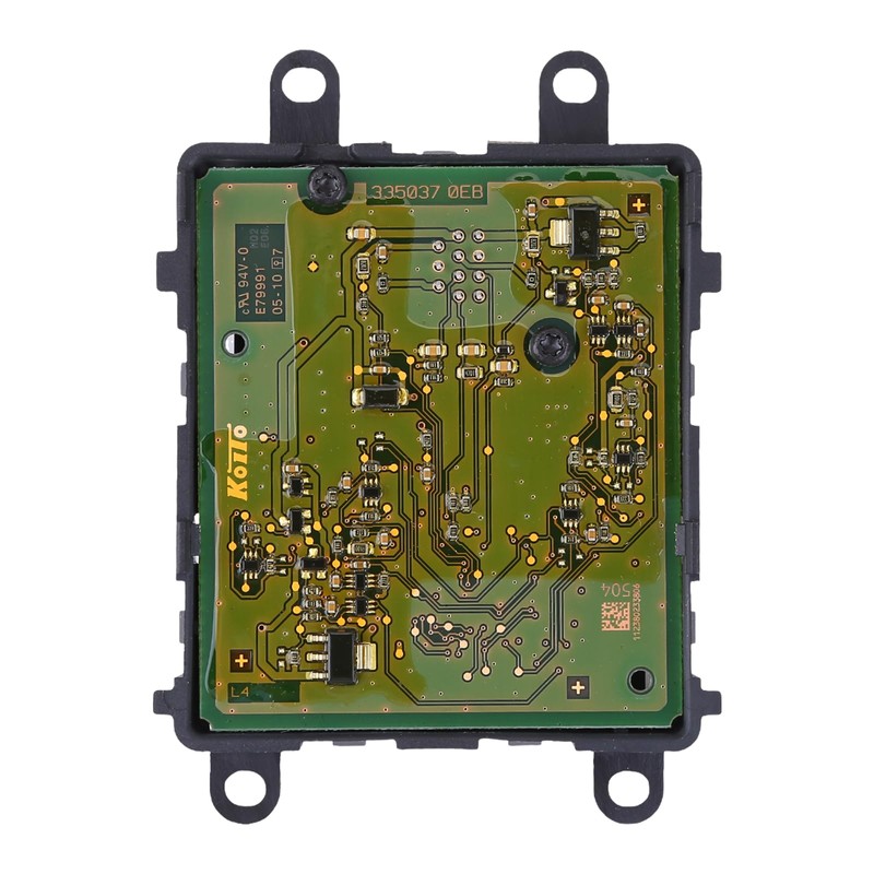 LED Headlight DRL Ballast Control Module Unit for Q5 8R0907472