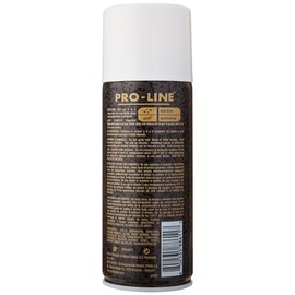 Proline Oil Sheen Spray, 10 Ounce