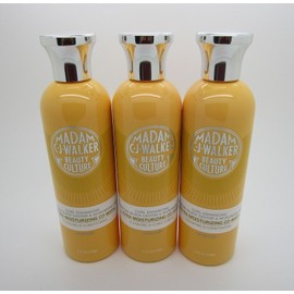 Madam C. J. Walker Beauty Culture Ultra-Moisturi