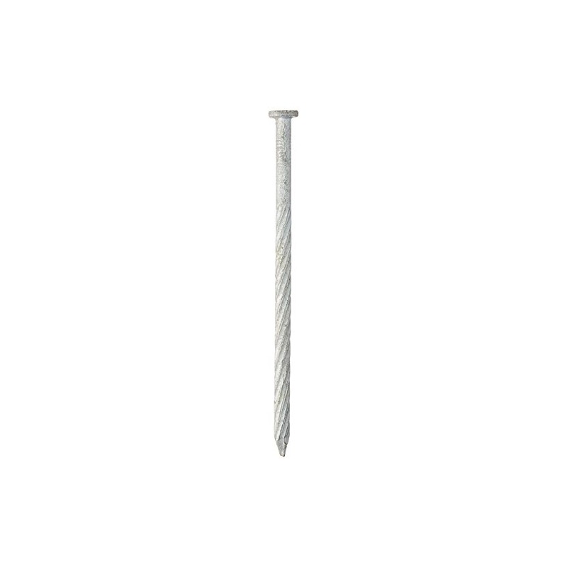 MAZE NAILS T4492S-5 Double Dipped Spiral Shank Pressure Treated Lumber