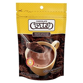 Cortés Regular Ground Chocolate 10oz - 3 Pack