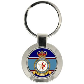 Communications Centre, Malta, RAF Key Ring