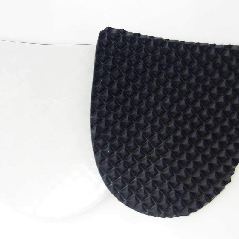 Columbus Safety Sole 1 Pair (Pack of 2) for Men