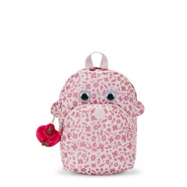 Kipling Faster Backpacks, 21X19X28, Magic Floral (Pink)