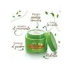 Crema Capilar Anticaida Aceite De Aguacate Naturaly Arabela