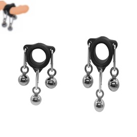 Exercise Ring Suspended Detachable Sphere S128-SS (S+L)
