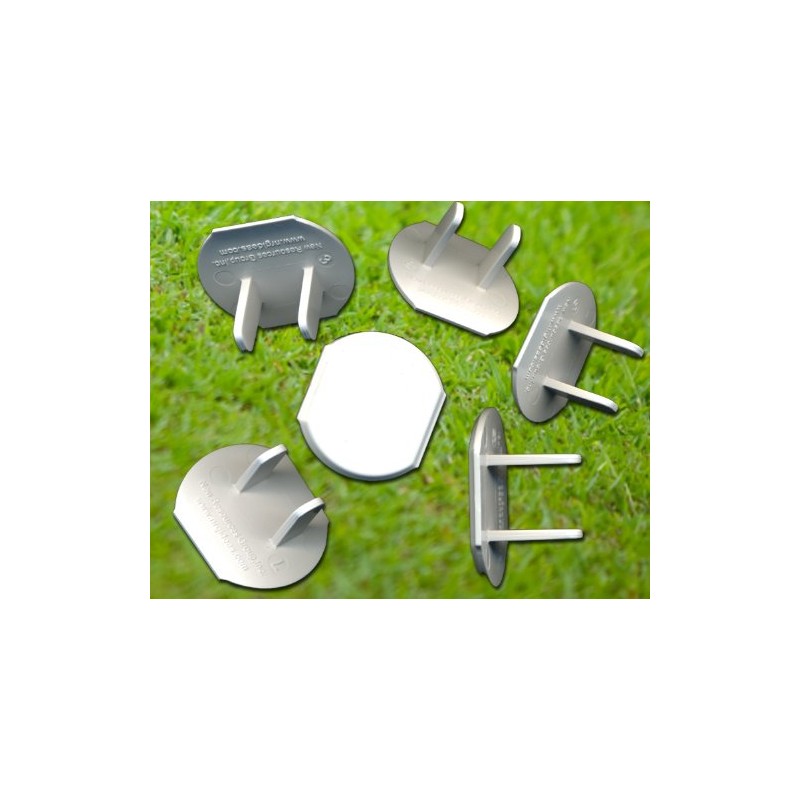 Electrical Outlet Safety Caps For Childproofing/Baby Cover Plugs and Draft