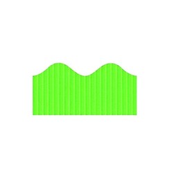 Bordette® Decorative Border, Nile Green, 2-1/4" x 50', 1 Roll