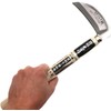 豊稔光山作 Weeding Sickle Japanese Stainless Steel Garden Tool [Made in