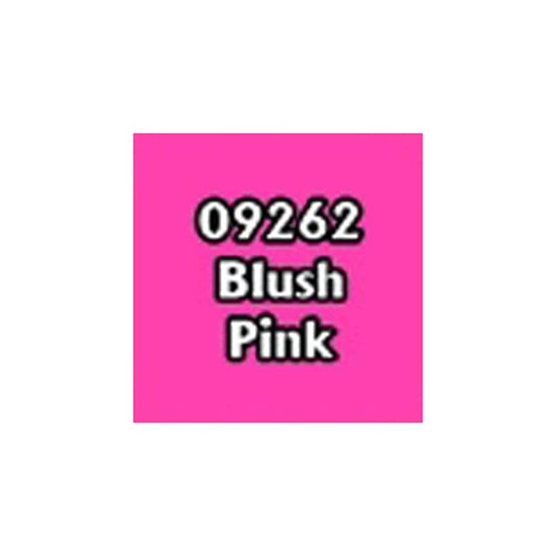 Reaper Pastels: Blush Pink