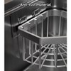 Sponge Holder for Kitchen Sink Organizer, Kitchen Sink Caddy, Dish