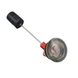 TTDYKX Generator Fuel Gauge Compatible with Generac GP5500 GP6500 RS5500 RS7000E GP7500E RS8000E XT8000E XT8500EFI, 5500w 6500 6500w 7500 389cc OHV Portable Generator