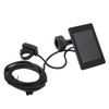 24V 36V 48V 60V Electric Bike LCD Display Meter Electric