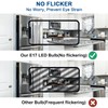 E17 Led Bulb Microwave Oven Light, Over Stove Appliance Replacement