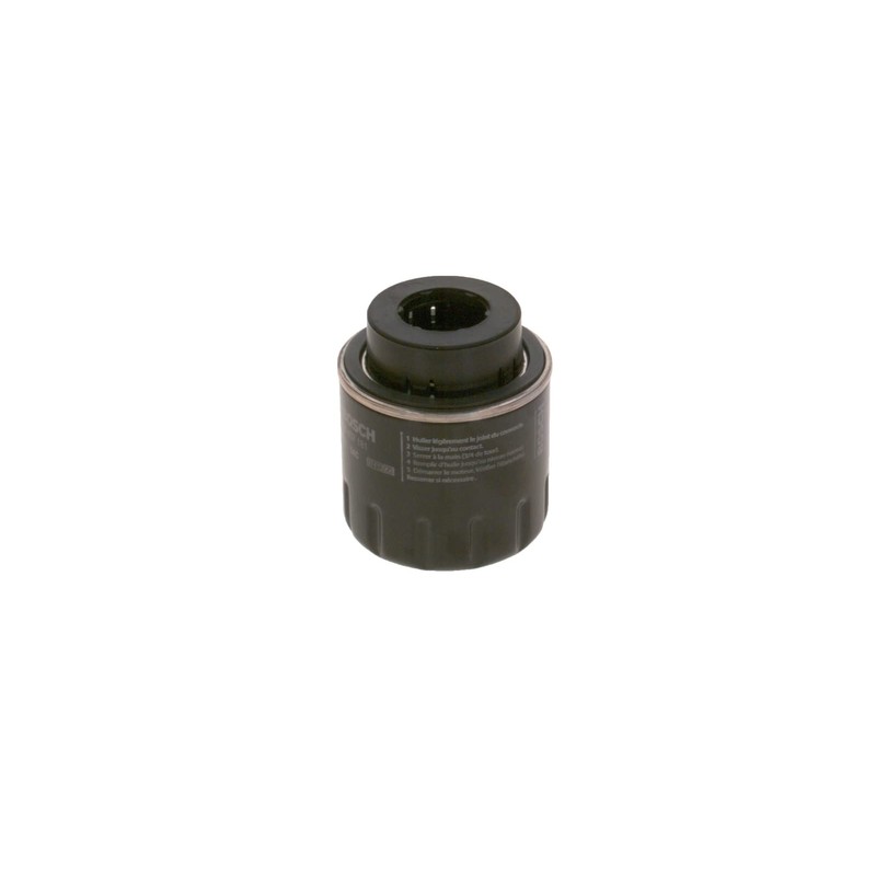 Bosch F026407181 Oil Filter
