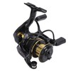Fishing Reel Powerful Double Rocker Arm Metal Spinning Wheel for