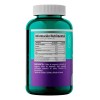 Solanum Magnesios Espirulina Vitamina 220 Caps Sabor