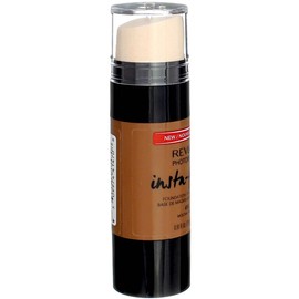 REVLON - PhotoReady Insta-Filter Foundation, Mocha - 0.91 fl. oz. (27 ml)