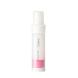 FANCL (FANCL) Core Effect Refill, 1 Bottle, 0.6 fl oz (18 ml) (Approx. 30 Day Supply), Additive-free, Booster, Introduction Serum (Dry Skin/Moisturizing/Serum), Aging Care, Refill