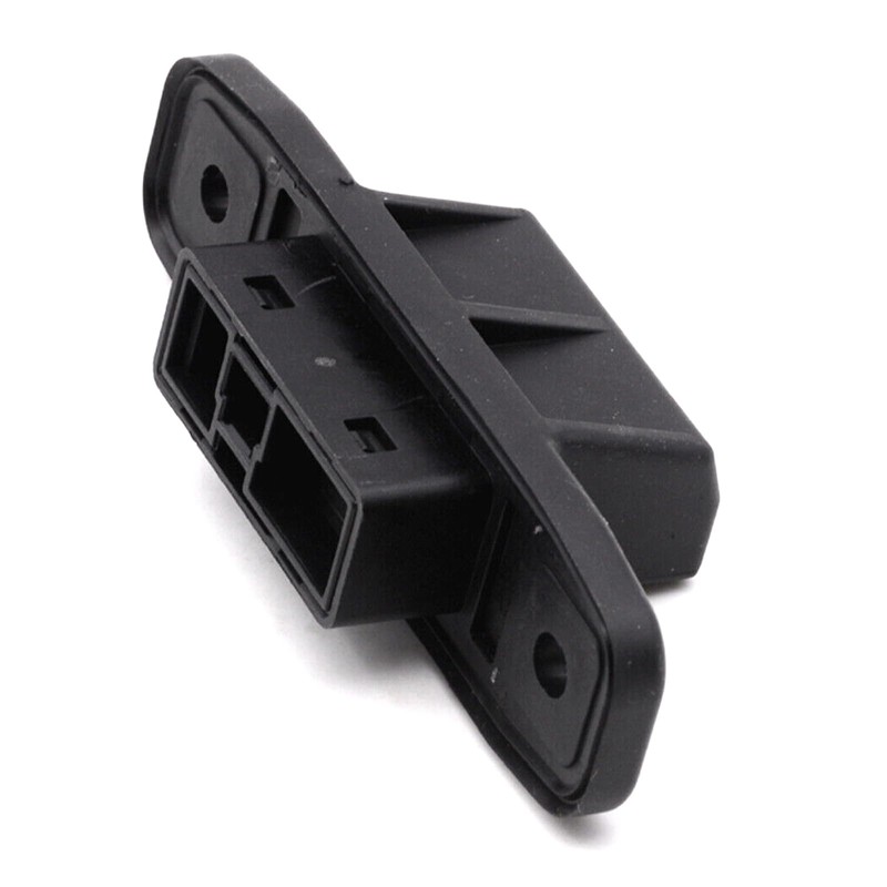 HAOTOM Rear Door Tailgate Release Lock Switch Compatible for Mazda