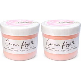 Crema Rosita de Obregón 100 g – Aclarante, Nutritiva y Protección Solar