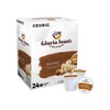 Gloria Jean's Coffees Hazelnut, Single-Serve Keurig K-Cup Pods, Flavored Medium