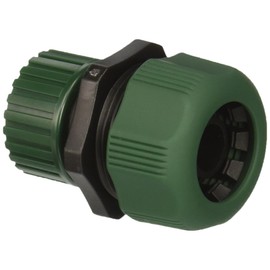 Orbit SunMate Hose-End 56121 Female Soft Touch Mender, 5/8-Inch to 3/4-Inch