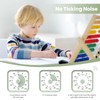 InfPokid Visual Timer for Kids with Pause Function, 60 Minute