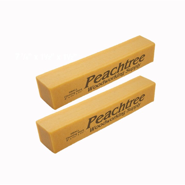 Abrasive Cleaning Stick for Sanding Belts & Discs | Skateboard