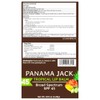 Panama Jack Bálsamo Labial Con Protector Solar - Fps 45,