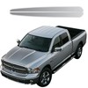 Vinyl Hood Spears Racing Stripes – Fits 2009-2018 Dodge Ram