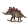 Metal Earth Fascinations ME1018 Metal Construction Kits - Dinosaur Stegosaurus,