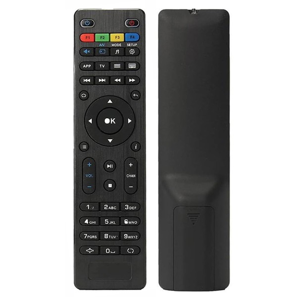 Replacement Remote Control for MAG254 MAG250 255/256 / 257/260 /