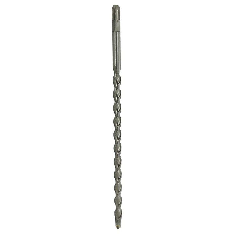 Utoolmart Masonry Drill Bit 14mm x 350mm Carbide Tipped Rotary