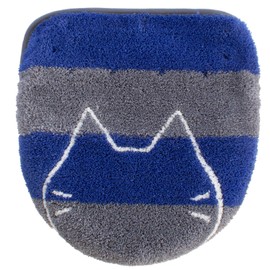 Oka Housecat Toilet Series Toilet Mat