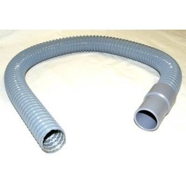 Tennant 374060 Squeegee Hose with 1" Cuff for Models 5700 XP 5680 Floor Scrubber