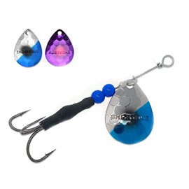 Shortbus Flashers 3.5 Colorado - Blue Magoo