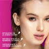 Skintific Cushion Glow Base Hidratante Cobertura Media Spf