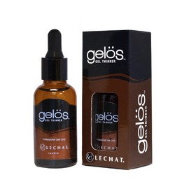 LECHAT - GELOS Non-Solvent Gel Polish Thinner 1oz/30mL 2023