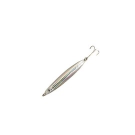 Knife Colt Sniper Jigs 60g White 8 Pieces
