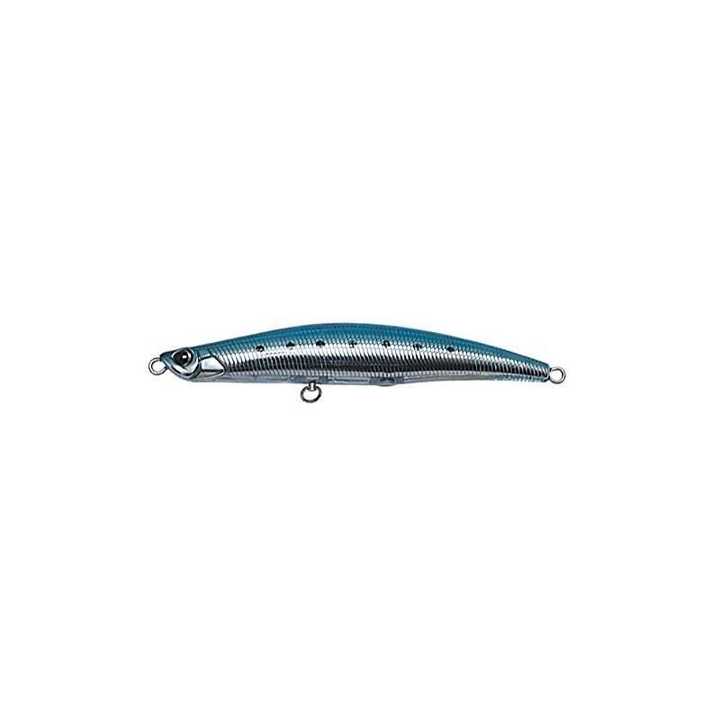 Palms Gig Gigant Hook 120S Sardine (AL-10)