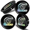 Biomar Labs® 4 x 60 mm Eyes Universal Plastic Hub