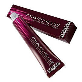 L'Oréal Paris Loreal Diarichesse Dunkelbraun 50Ml , 3,00 Tiefes