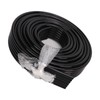 Ink Tube 6 Lines OD 5mm ID 3mm 3 Meter
